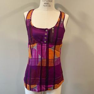 Marciano Tank top